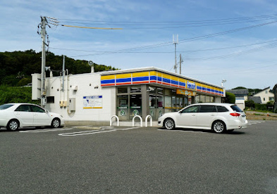ミニストップ 幸田深溝店の画像1