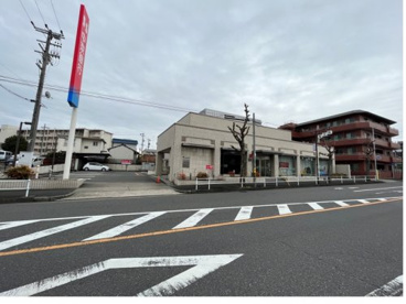 中京銀行 徳重支店の画像1