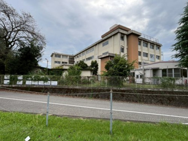 高崎市立西部小学校の画像1