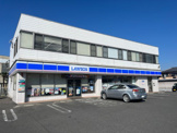 ローソン 深谷稲荷町店