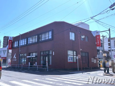 愛知銀行本陣支店の画像1