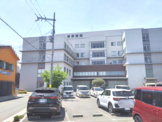 南堺病院