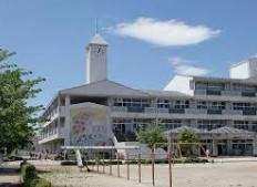 加須市立花崎北小学校の画像1