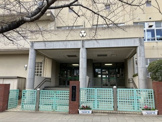 神戸市立灘小学校