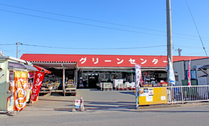 JA南彩 菖蒲グリーンセンターの画像1