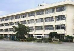 鶴ヶ島市立藤小学校の画像1
