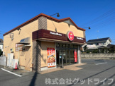 ほっともっと 深谷国済寺店