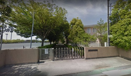 刈谷市立朝日小学校の画像1