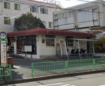 茨木郡山郵便局の画像1