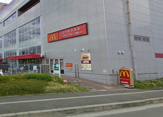 マクドナルド 茨木藤の里エディオン店