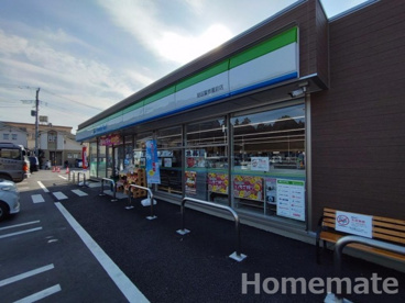 ファミリーマート 野田警察署前店の画像1
