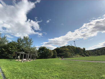 宮丘公園の画像1