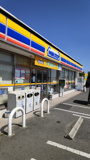 ミニストップ 福岡田村３丁目店