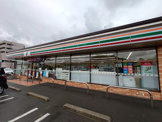 セブン-イレブン 福津日蒔野店