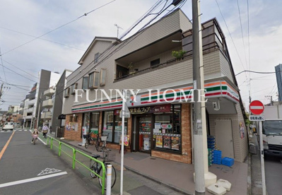 セブンイレブン 板橋南町店の画像1