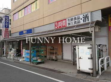Big-A 板橋中丸店の画像1