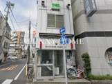 板橋警察署 熊野町交番