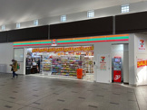 セブンイレブン ハートインJR宝塚駅改札口店