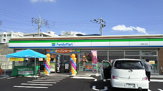 ファミリーマート 大野城乙金店