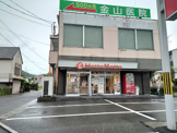 ほっともっと 大野城大城店