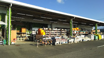 ホームプラザナフコ 多田羅店