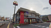 マクドナルド 八幡陣山店