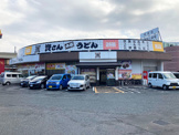 資さんうどん 陣山店