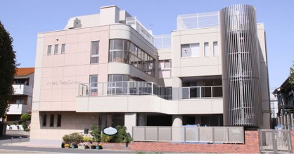 新井保育園の画像1