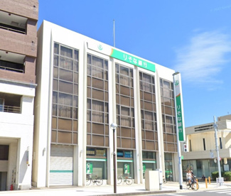 りそな銀行浦安支店の画像1