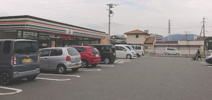 セブンイレブン 筑紫野警察署前店 