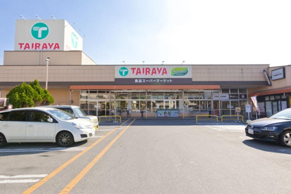 TAIRAYA浦和栄和店の画像1