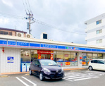 ローソン 戸畑旭町店