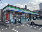 ファミリーマート 戸畑明治町店
