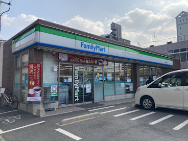 ファミリーマート 戸畑明治町店の画像1