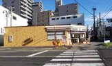 セブンイレブン 名古屋新栄2飯田街道店