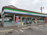 ファミリーマート 大野城仲畑三丁目店
