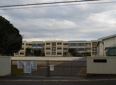 市原市立国分寺台東小学校の画像1