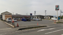 セブンイレブン 土浦田中2丁目店
