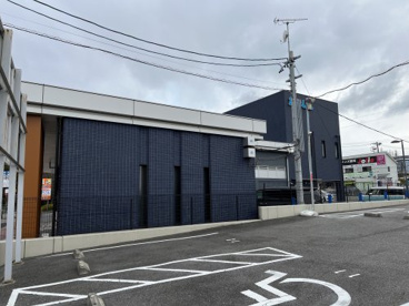 知多信用金庫阿久比支店の画像1
