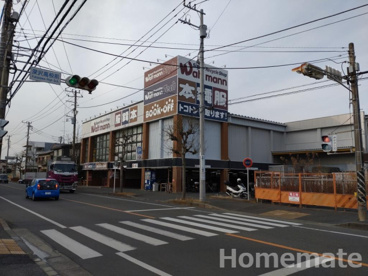 ワットマン鎌倉手広店の画像1