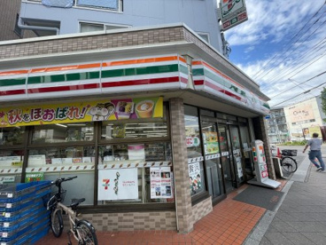 セブンイレブン 志木本町5丁目店の画像1