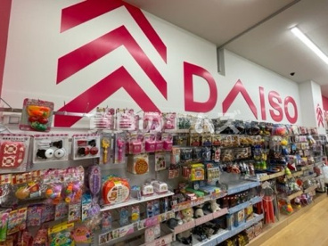 ダイソーららぽーと福岡店 ザ・ダイソー ららぽーと福岡店の画像2