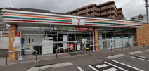 セブン-イレブン 下原小南店