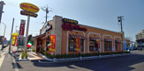ジョリーパスタ 福岡清水店