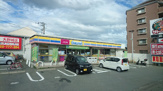 ミニストップ 大野城山田店