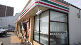 セブン-イレブン 福岡松島４丁目店
