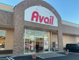 アベイル 蓮田店