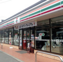 セブン-イレブン 福岡横手南町店