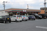 セブン-イレブン 古賀日吉３丁目南店