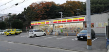 デイリーヤマザキ 福岡唐原２丁目店